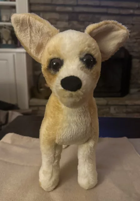 Melissa and doug chihuahua hot sale