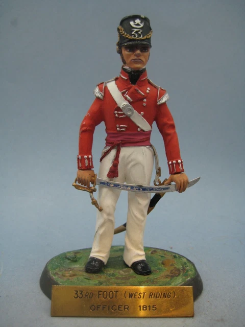 PLOMB - FIGURINE D ARTISTE - SUR BASE ??? - ZOUAVE