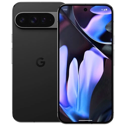 新品未使用Google Pixel 9 128GB Obsidian Google Pixel 9 - obsidian - 5G smartphone - 128 GB - GSM