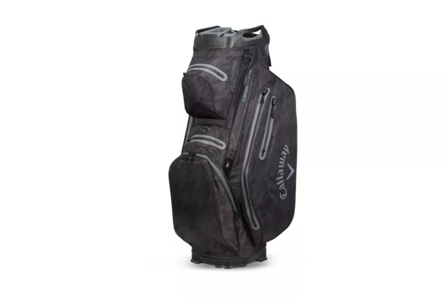 Callaway Org 14 HD 2024 Cartbag