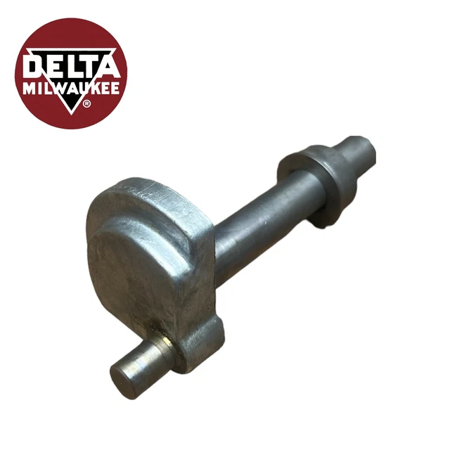 1937 Delta 24 Inch De-luxe Scroll Saw No. 1200