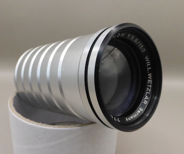 Obiettivi vintage, Vintage, Fotografia e video - PicClick IT