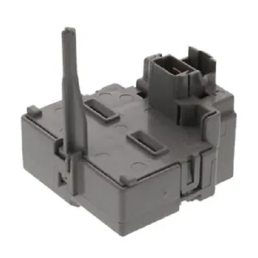 NEW GE OEM refrigerator Relay and Overload kit wr08x22874 9.99 PicClick