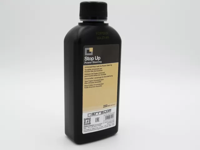 LecWec 200ml - Additiv gegen Ölverlust für alle Ölsorten : : Auto  & Motorrad