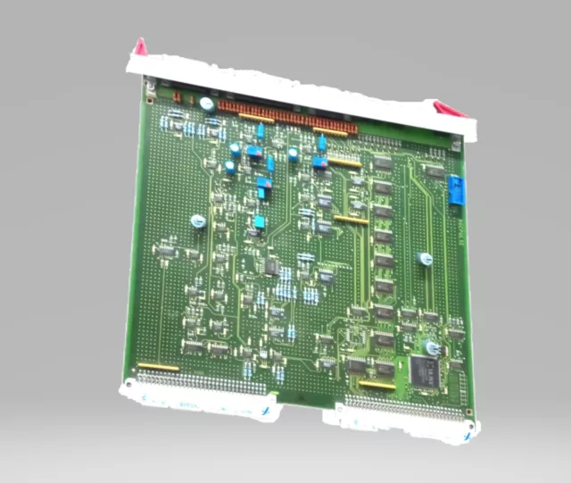 Philips	C-Arm	        4522 105 34062	Xgc Pulse Board