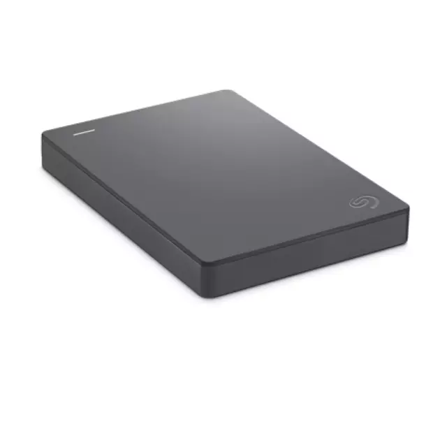 Hard Disk Esterno Seagate 2,5 Usb 3.0 Autoalimentato 1Tb 1000Gb Stjl1000400 Hdd 3