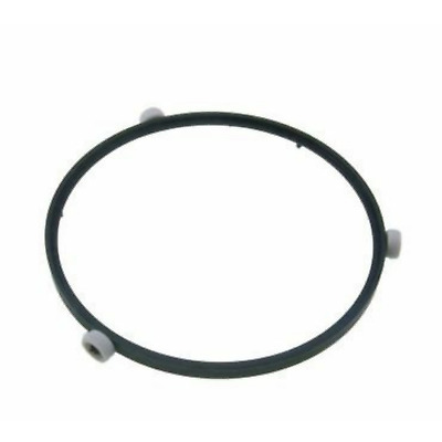 Générique 536289 Supporto vassoio con ruote per forno a microonde Delonghi 