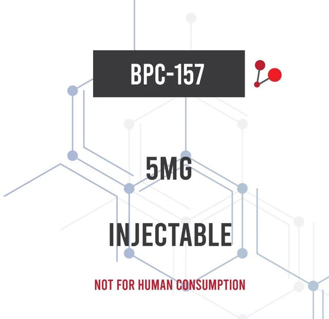 Muscle Building Supplement For “Research” - 5 Mg Bpc