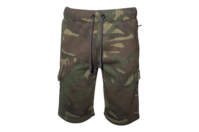 ESP Tarnshorts NEU Karpfenangeln Tarnshorts *alle Größen*