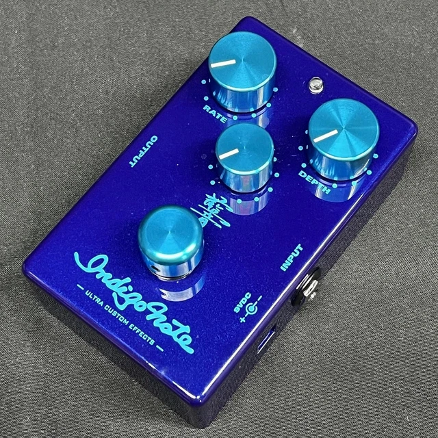 【新品】Indigo Note CHORUS INDIGO NOTE / Chorus $757.50 - PicClick CA