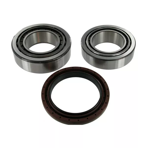 SKF Kit de roulements de roue VKBA 5343