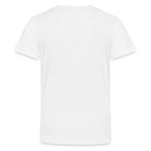 OSTWIND Aufbruch Nach Ora Collage Teenager Premium T-Shirt 2