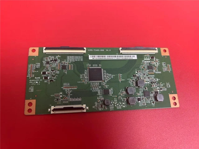 Data Logger TC-08 Pico Technology - Registratore 8 Canali Per Termocoppie, Alta Precisione, Espandibile Fino A 160 Canali