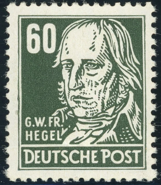 DDR 1953, MiNr. 338 vb XI, tadellos postfrisch, gepr. BPP/VP, Mi. 90,-