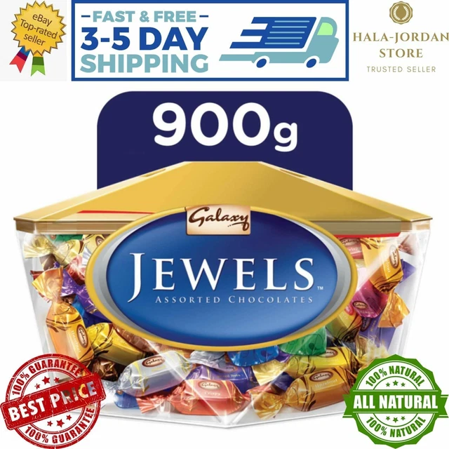 Galaxy jewels discount