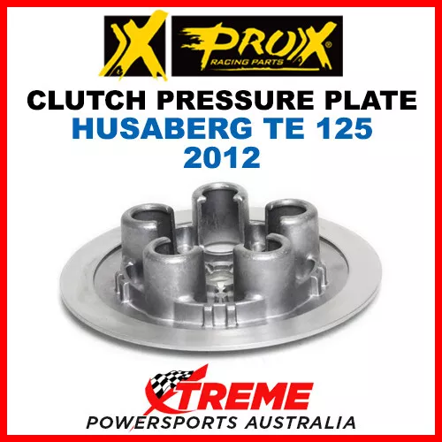 ProX 18.P1286 Husaberg TE125 TE 125 2012 Clutch Pressure Plate