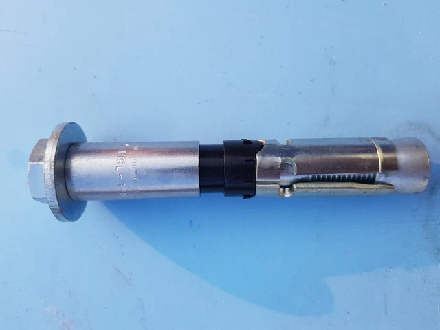Hilti HSL-3 M16/25 Schwerlastanker Betonanker Neu