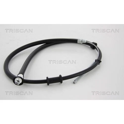 TRISCAN Tachowelle 8140 25405 - Für Renault 4 Und 4Runner
