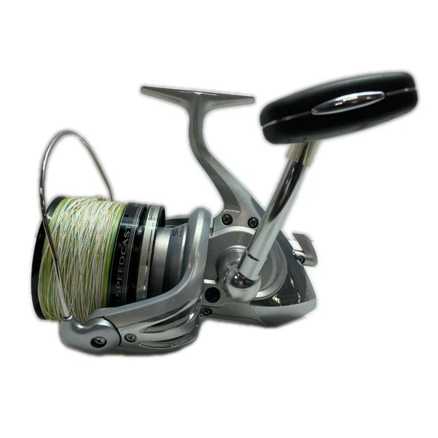 リール SHIMANO SUPER AERO SPEEDCAST SA 28 CARRETE GIRATORIO SHIMANO 07 Super Aero Speedcast SA28 Ultra Fine