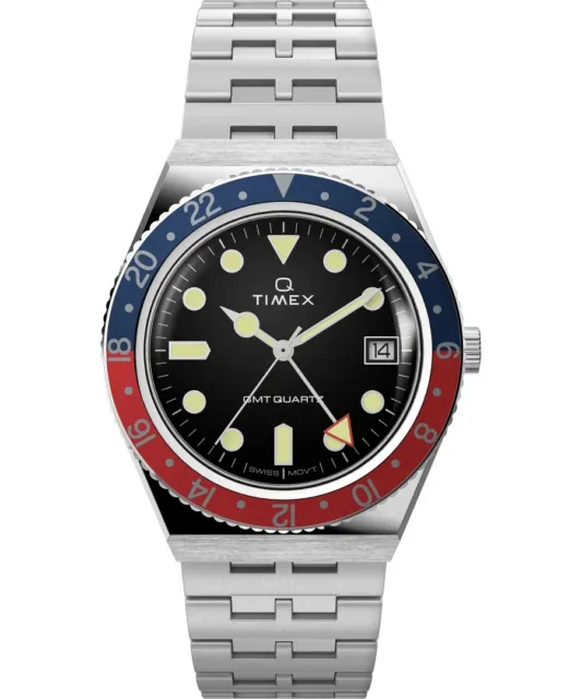 Reloj Timex para Hombre modelo TW2V09500LG