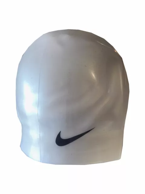 10x Nike Badekappe - Dome Team Cap - NEU in OVP Schwimmen Schwimmkappe Badehaube