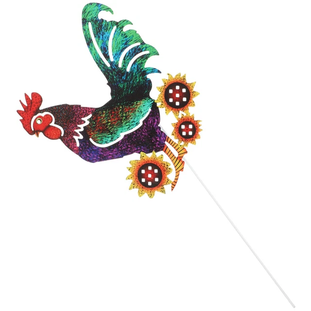 LONCESS Accessori per giardini fatati in miniatura, piccole