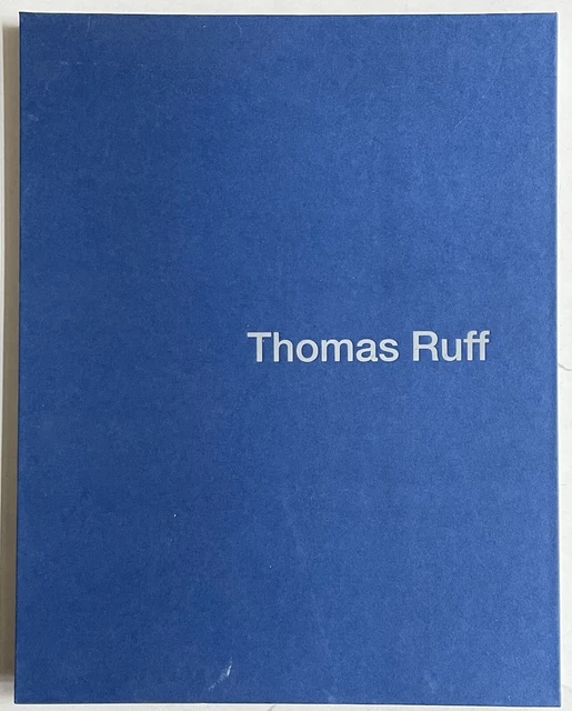 Boris von Brauchitsch Thomas Emde Über den Wolken, Thomas Ruff, Thomas Emde