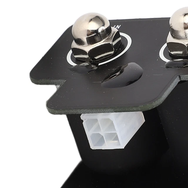 Blocco Valvola Sospensione Pneumatica BMW - Ricambio Per Serie 5 Touring, Serie 7, X5, X6 | Compatibile Con F07, E61, F11, F01, E70 - Foto 2