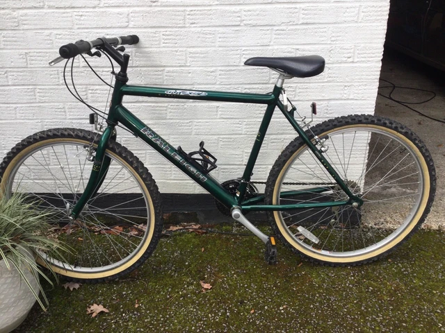Raleigh max mtb online