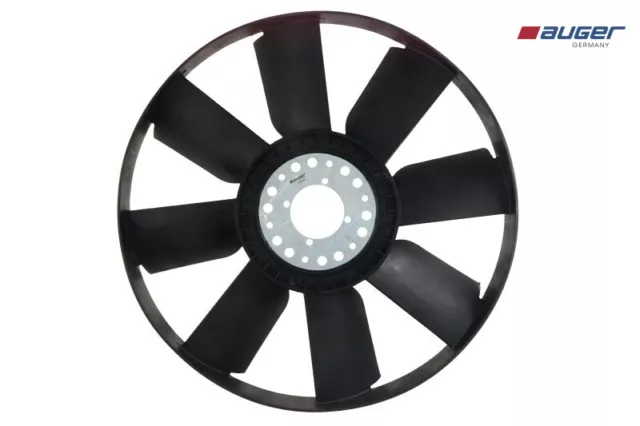 Ventilatore radiatore (diametro 600 mm, numero lame 8) adatto: MERCEDES ATEGO, ATEGO