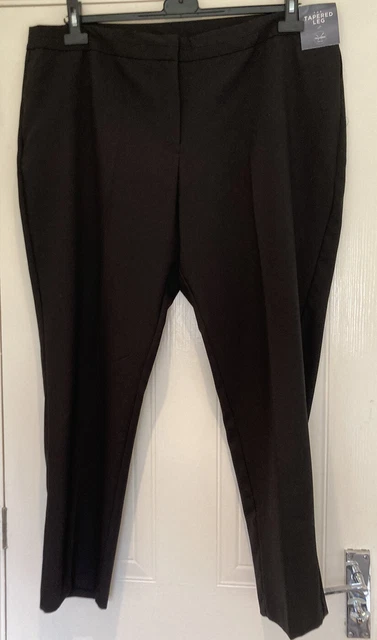 donna  pantaloni nuovi con etichette taglia 20