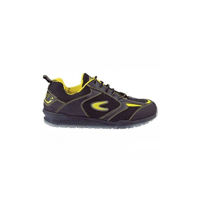 Zapatos Carnera Bajos 44 S1P COFRA
