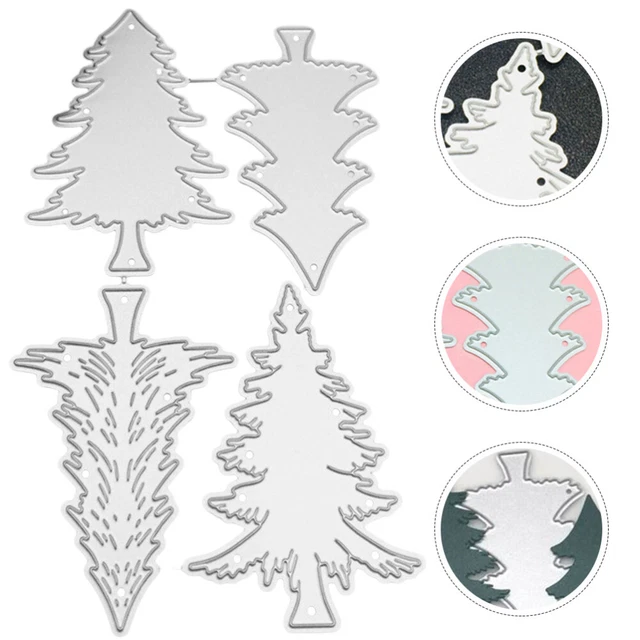 Fustelle Acciaio Al Carbonio 180x180 Mm Fustelle Metallo Per Caminetto Natale UNICRAFTALE – Per Biglietti, Scrapbooking, Decorazioni Fai Da Te Fustelle Natalizie