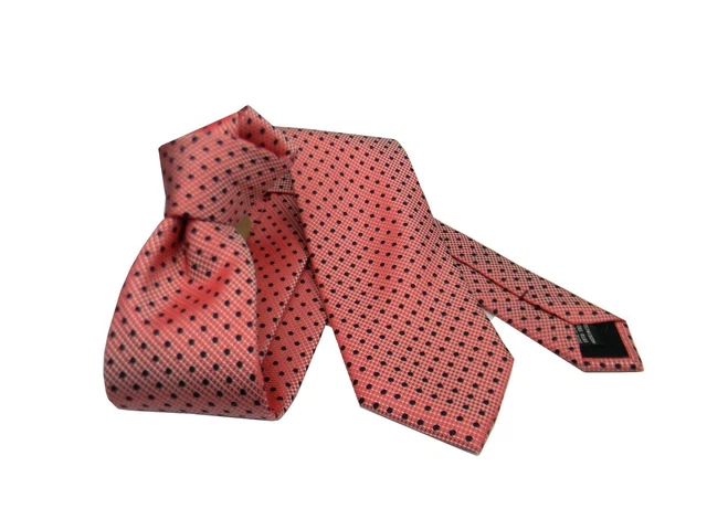 Pocket Square Rosso Fazzoletto Da Taschino Raso Rosso - 23x23 Cm Per Matrimonio Ed Eventi Eleganti K 865373 - Foto 2