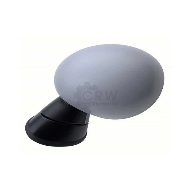 ALKAR Specchietto Retrovisore Sinistro Elettrico per Mini F56 F55 F57