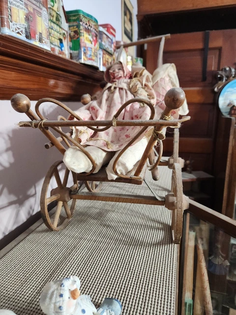 Antique Buggy