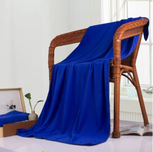 Large Microfibre Beach Bath Towel Sports Travel Camping Gym Lightweight Sheet UK