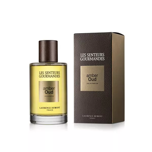 TENDRE MADELEINE EAU de Parfum 3.4oz From Les Senteurs Gourmandes