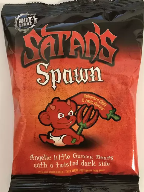 Hot shop headz chips