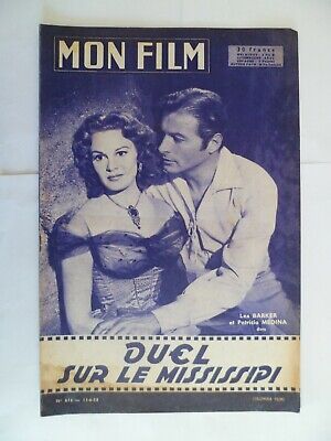 KARLHEINZ BOHM MAGDA SCHNEIDER LANA TURNER LEX BARKER 300 Pics Cine Photo Roman 