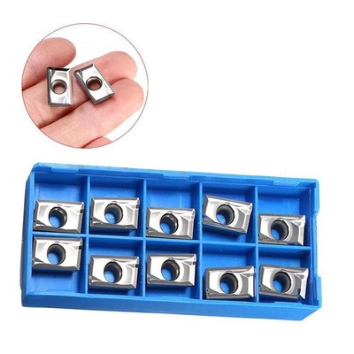 DP Carbure Inserts Industriel APMT1604PDER-DP Bladecnc Fraisage Tailleur Carbure 