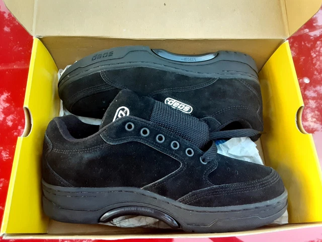 SOAP ORIGINAL GRIND Shoes Black size 9 NEW IN BOX One Of A Kind Timepiece Heelys 975.00 PicClick
