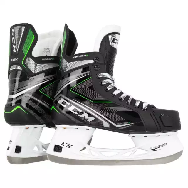 Schlittschuhe CCM Ribcore 86 K Regular