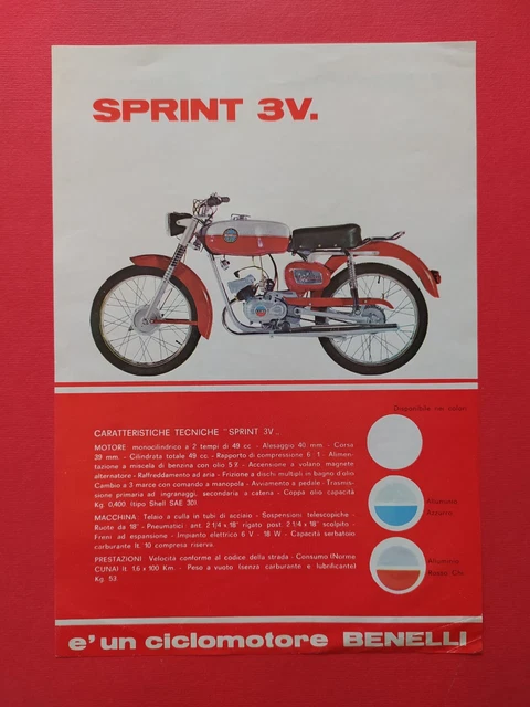 Catalogue Publicitaire Vélo PERLA 1932 - Original - Emilio Bozzi - Italie