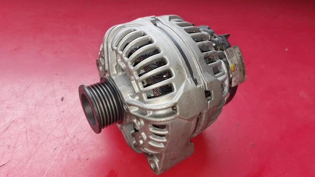 Alternateur 150A Pour Mercedes Vaneo 1.7 CDI - Neuf, Marque BESTPRICE, Garantie Incluse
