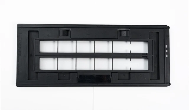 Film Holder for Nikon Scanner 8000, 9000  FH-835S 35mm Strip Holder