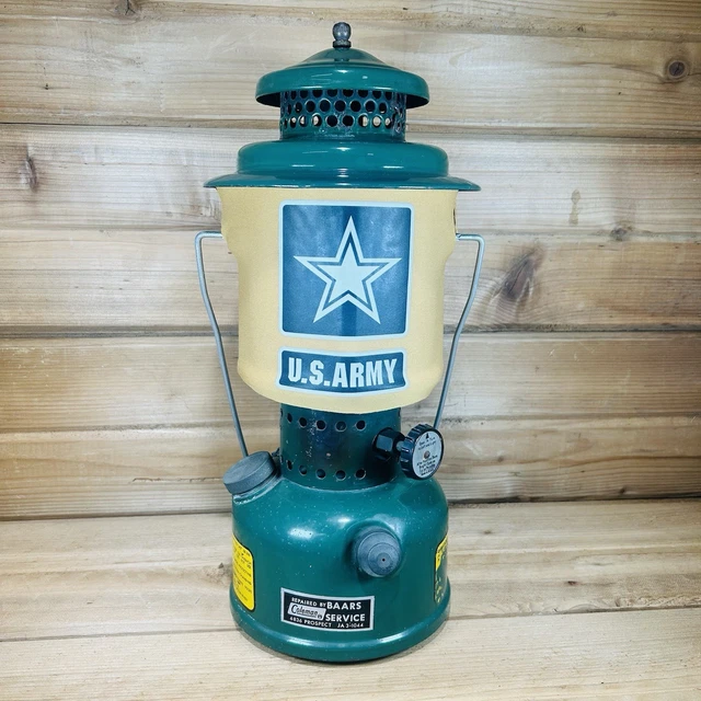 Coleman 214B5891 Generator Kerosene Lantern | Buy Now with Express International Delivery