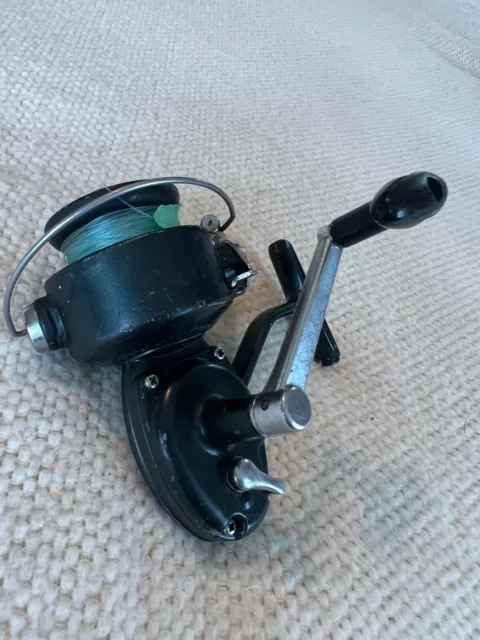 SOUTH BEND XTC 200 Spinning Reel Open Face Working $14.97 - PicClick