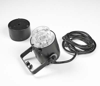 Bowen Flash da studio Spot Torcia Bowens Quadmatic Spotlite 