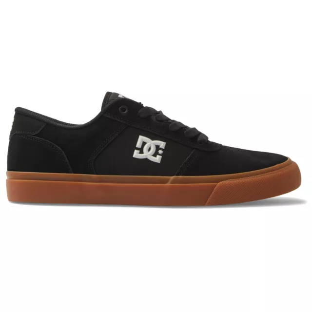 DC Teknic - Black/Gum